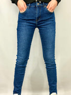 Slim fit jeans