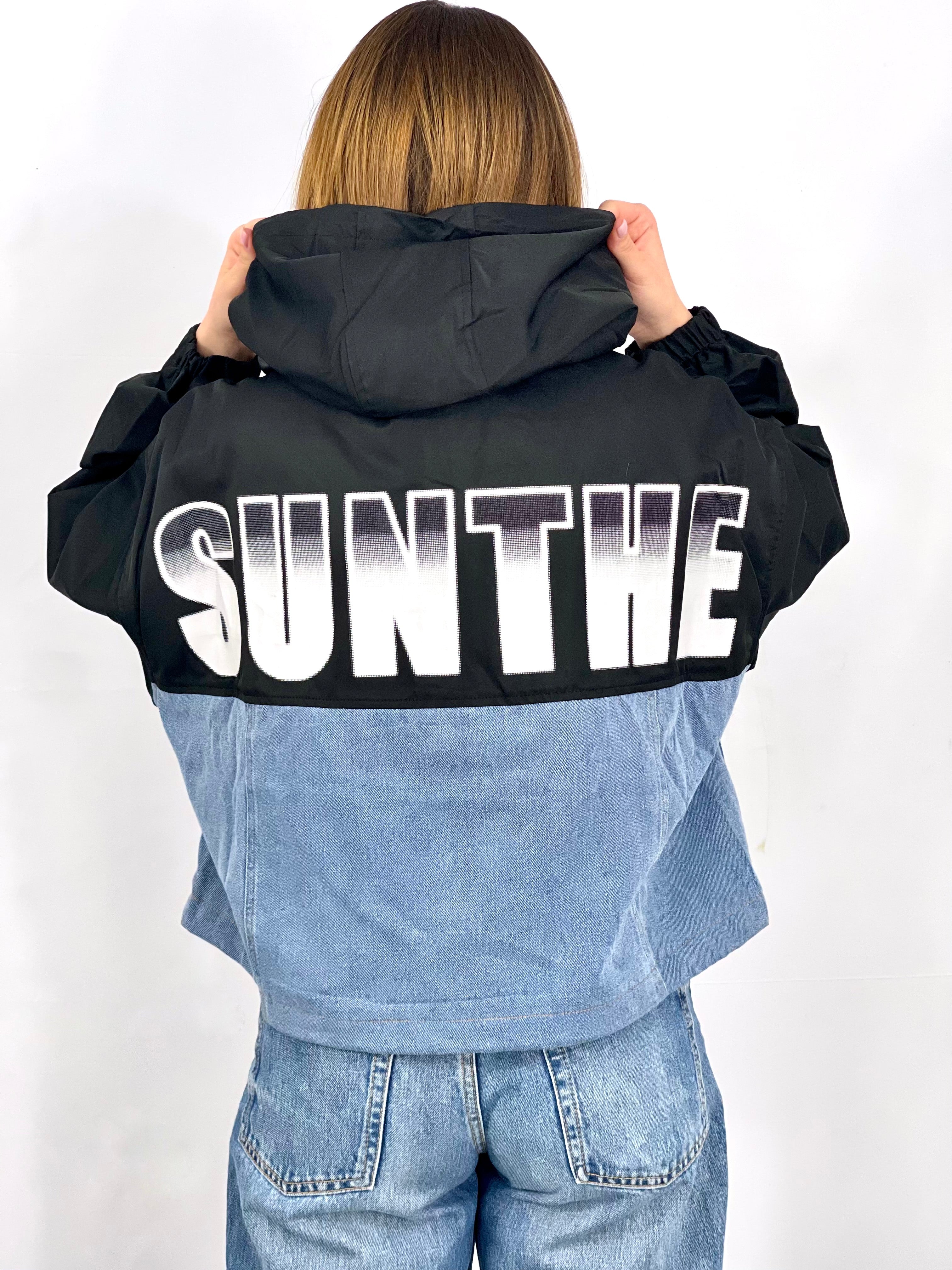 Vintage дамско яке