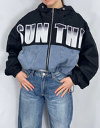 Vintage дамско яке