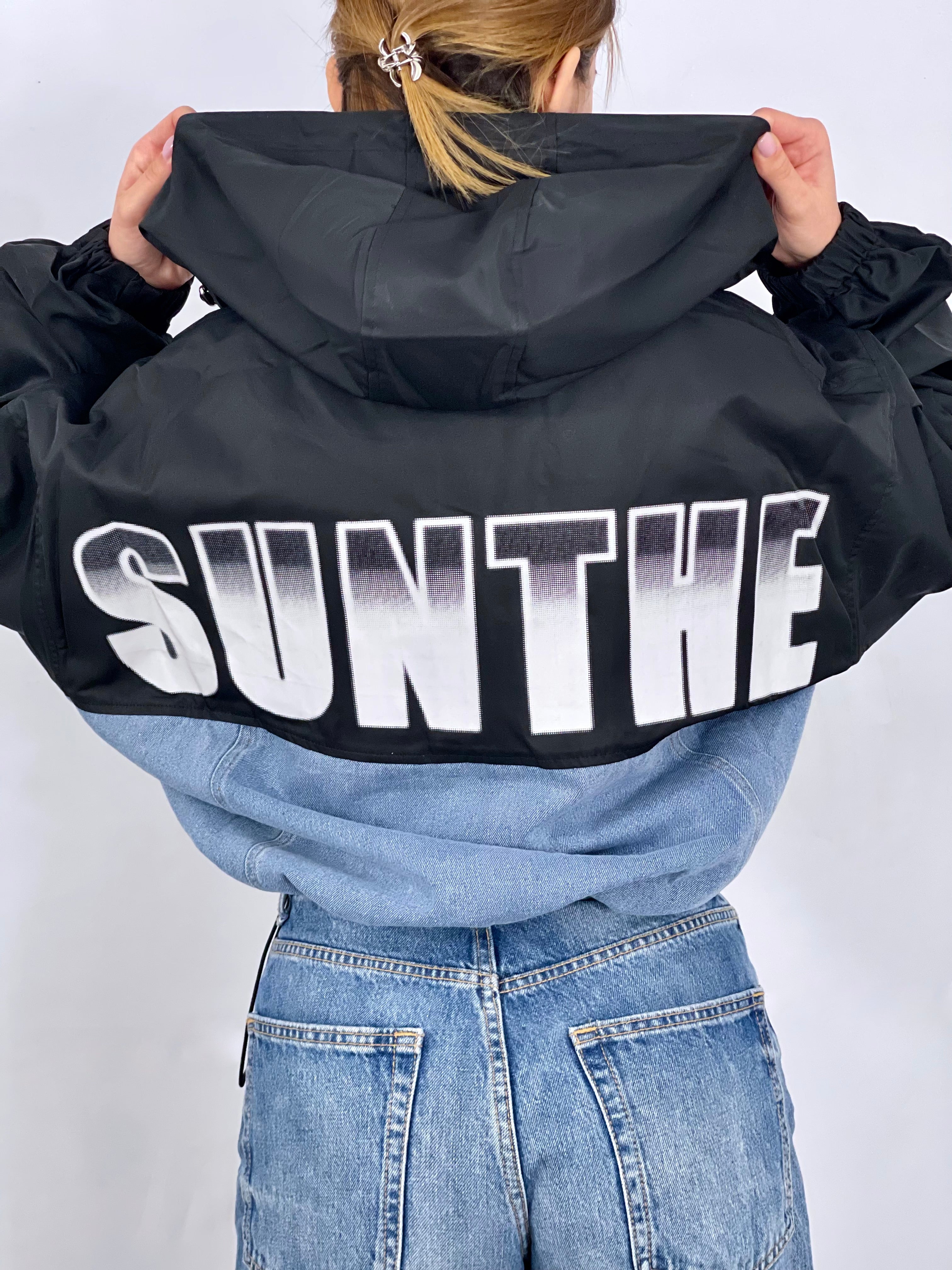 Vintage дамско яке