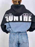 Vintage дамско яке