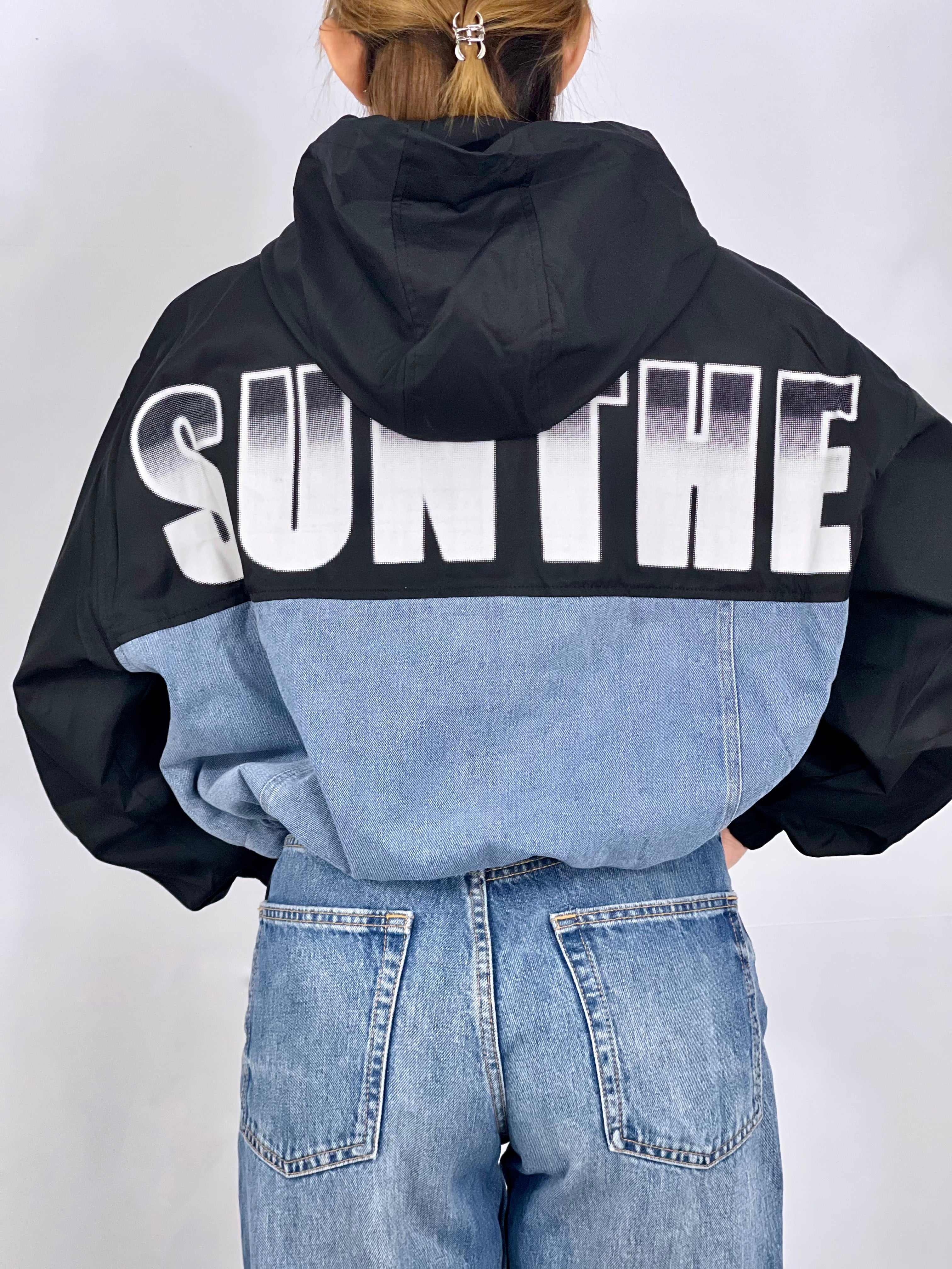 Vintage дамско яке