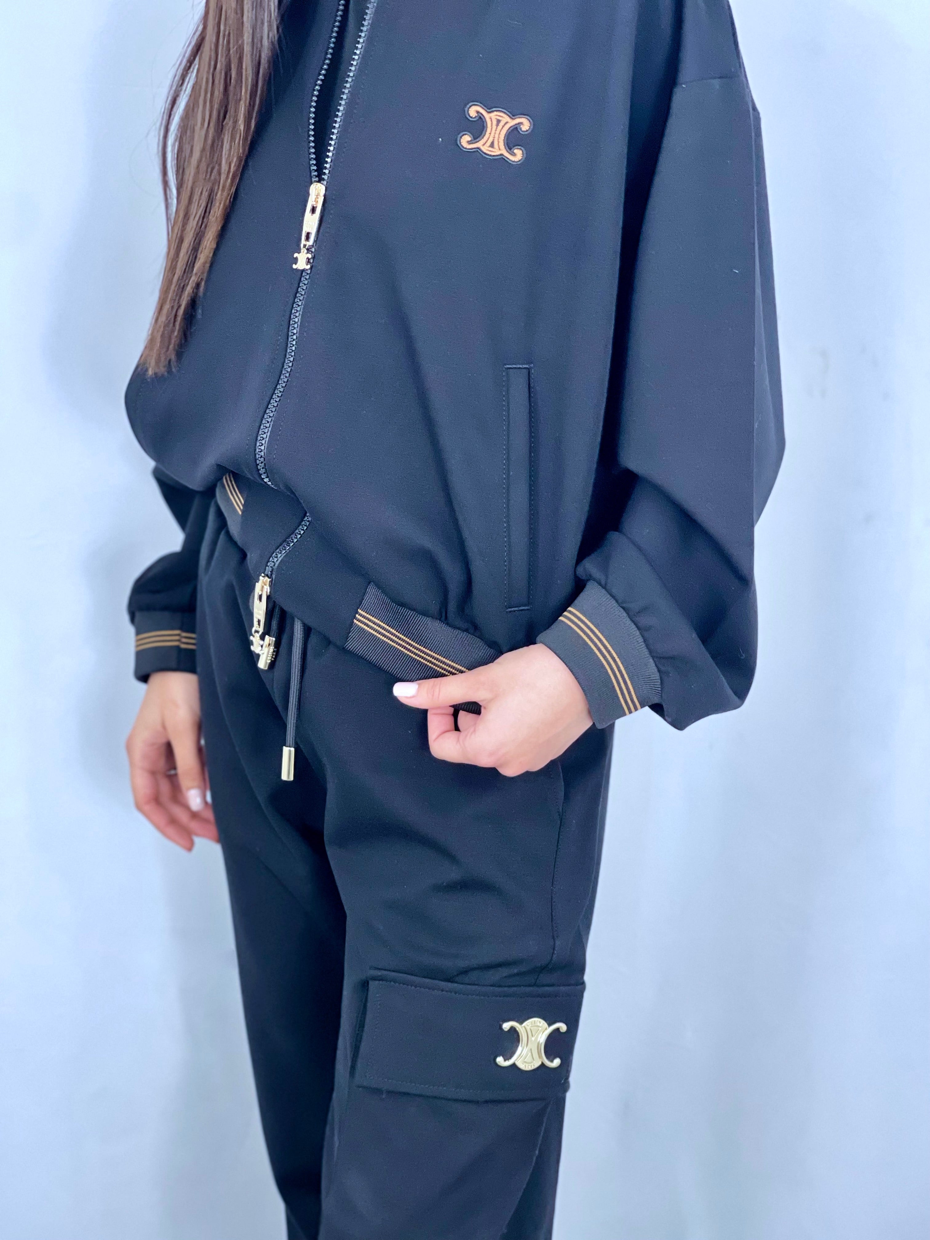 Комплект Винтидж