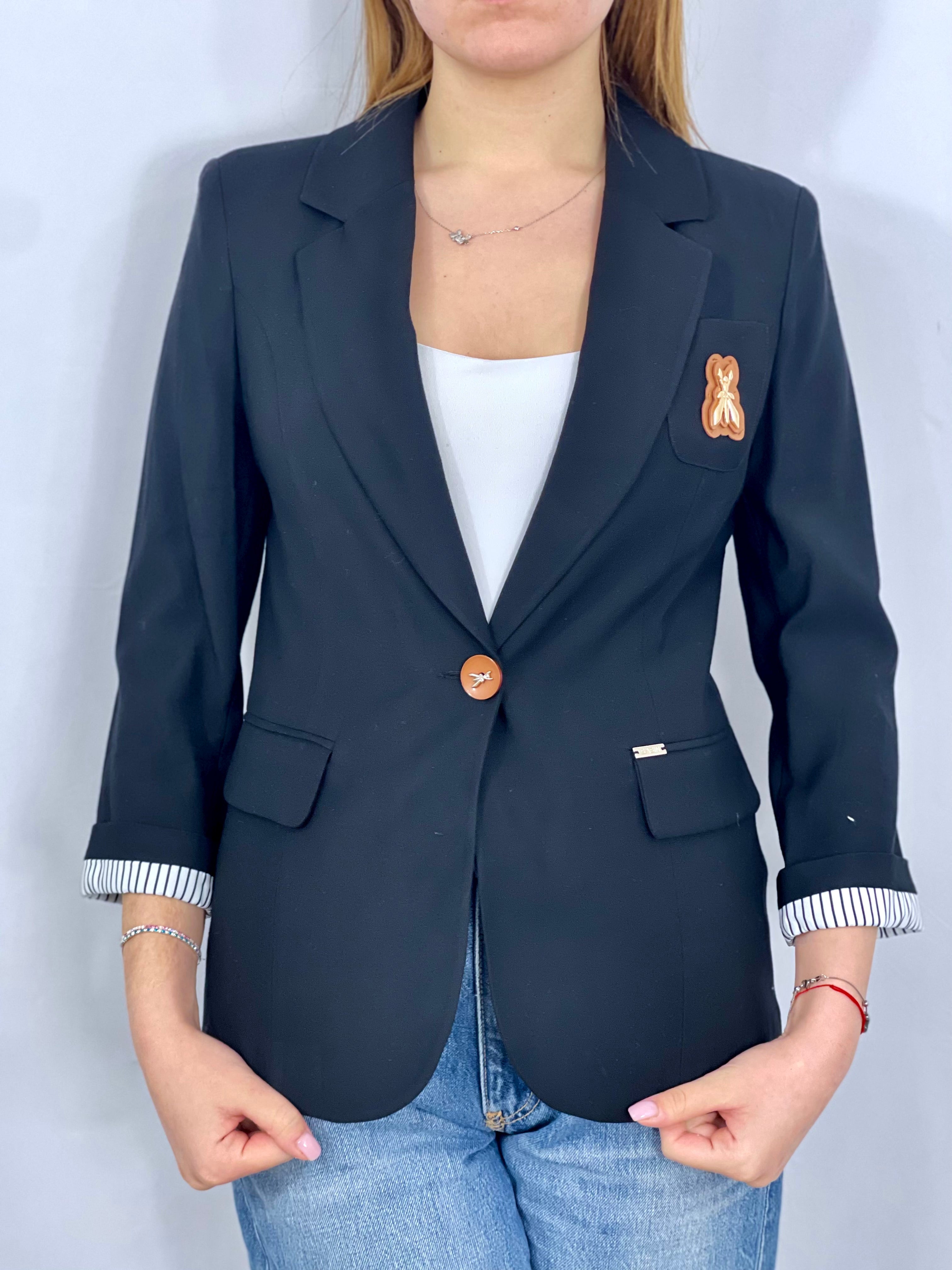 Сако Винтидж