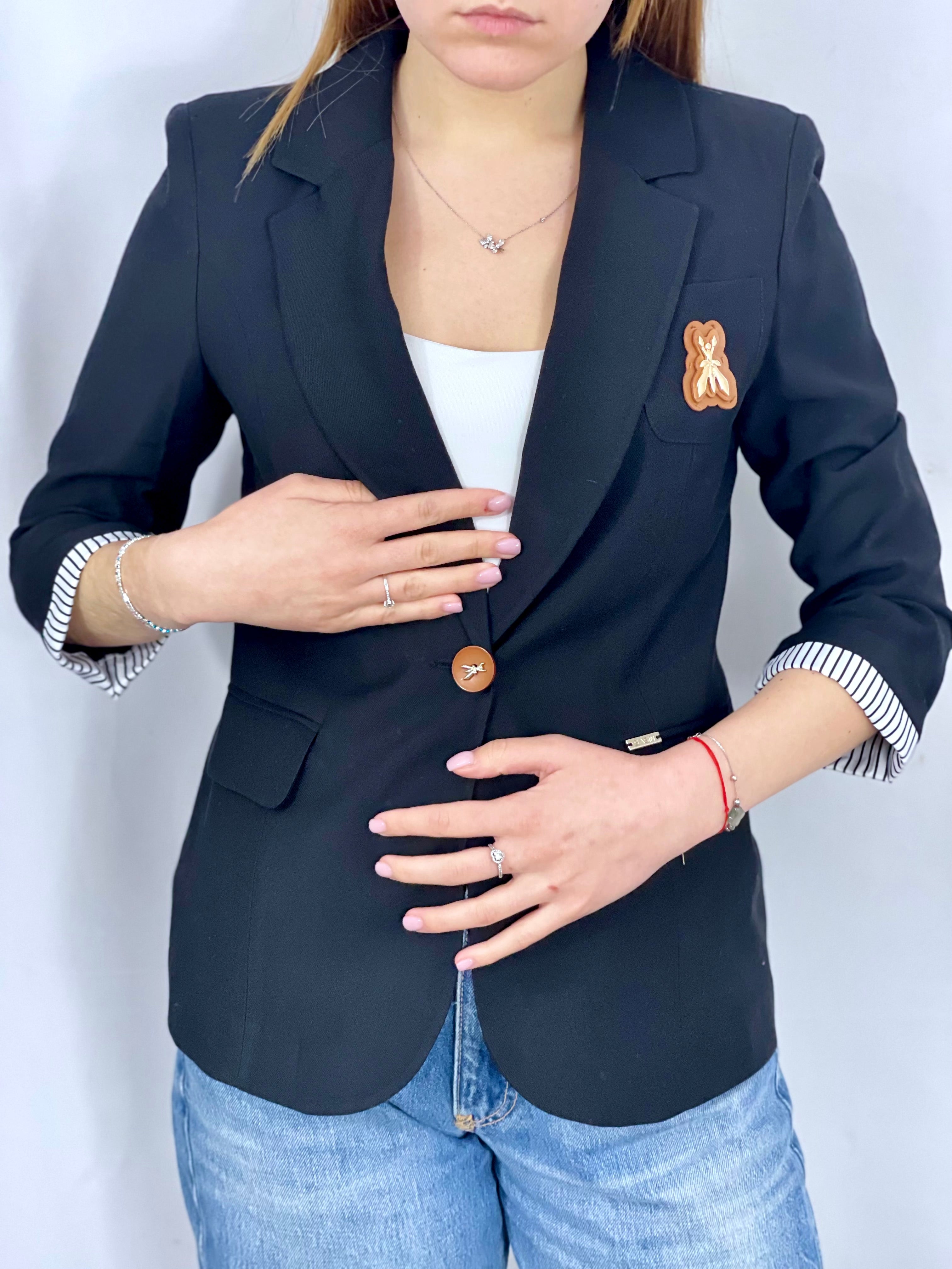 Сако Винтидж