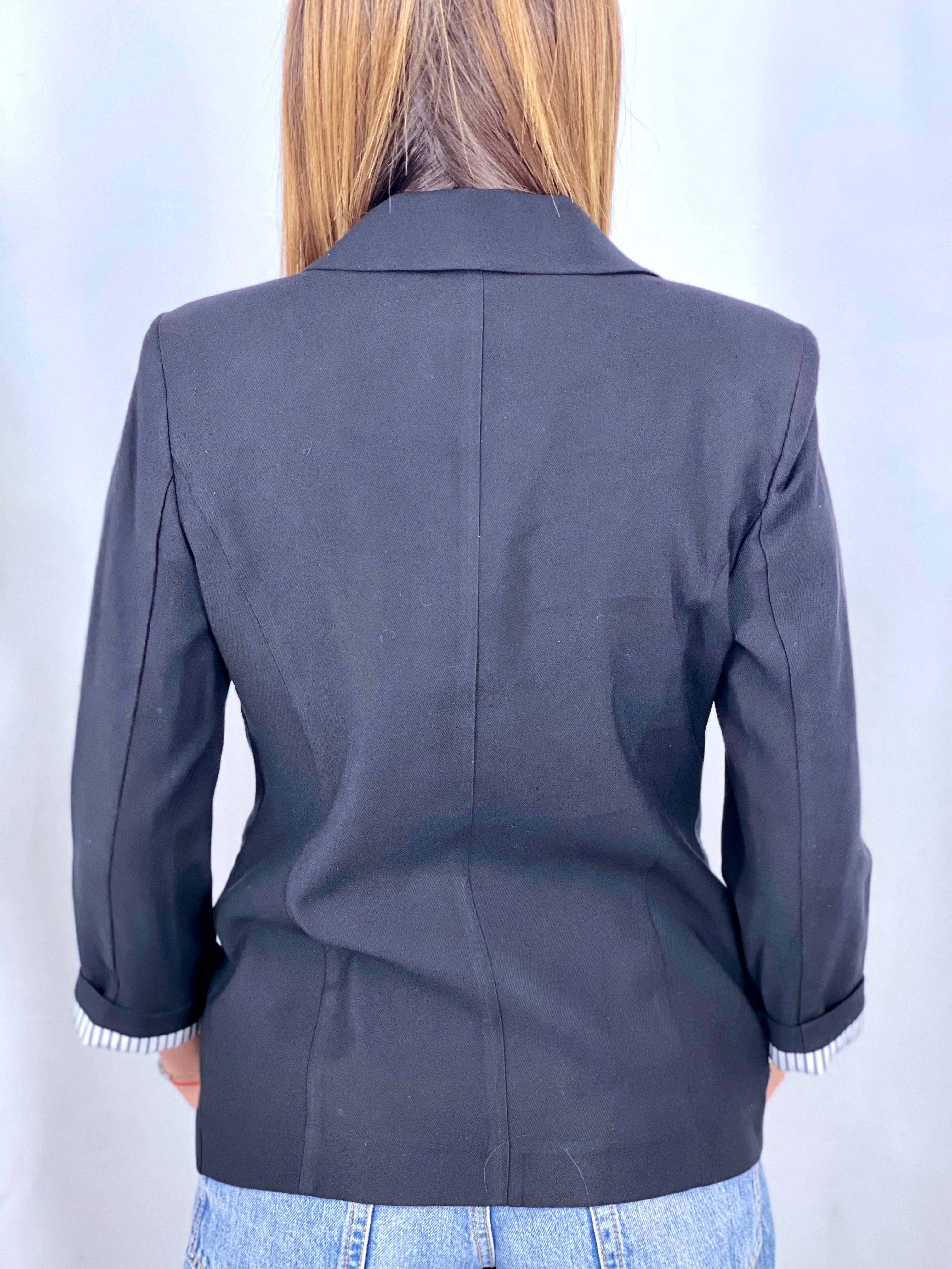 Сако Винтидж