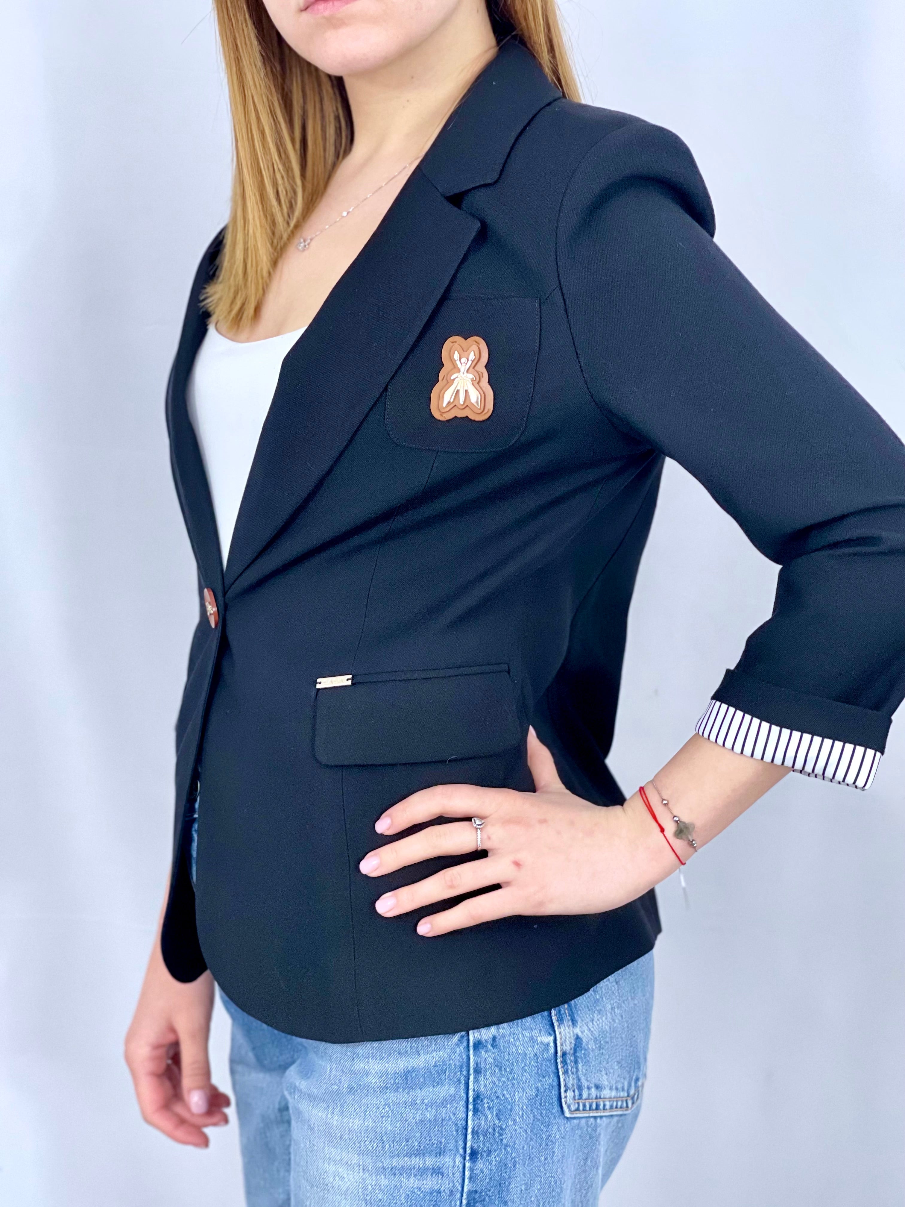 Сако Винтидж