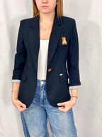 Сако Винтидж