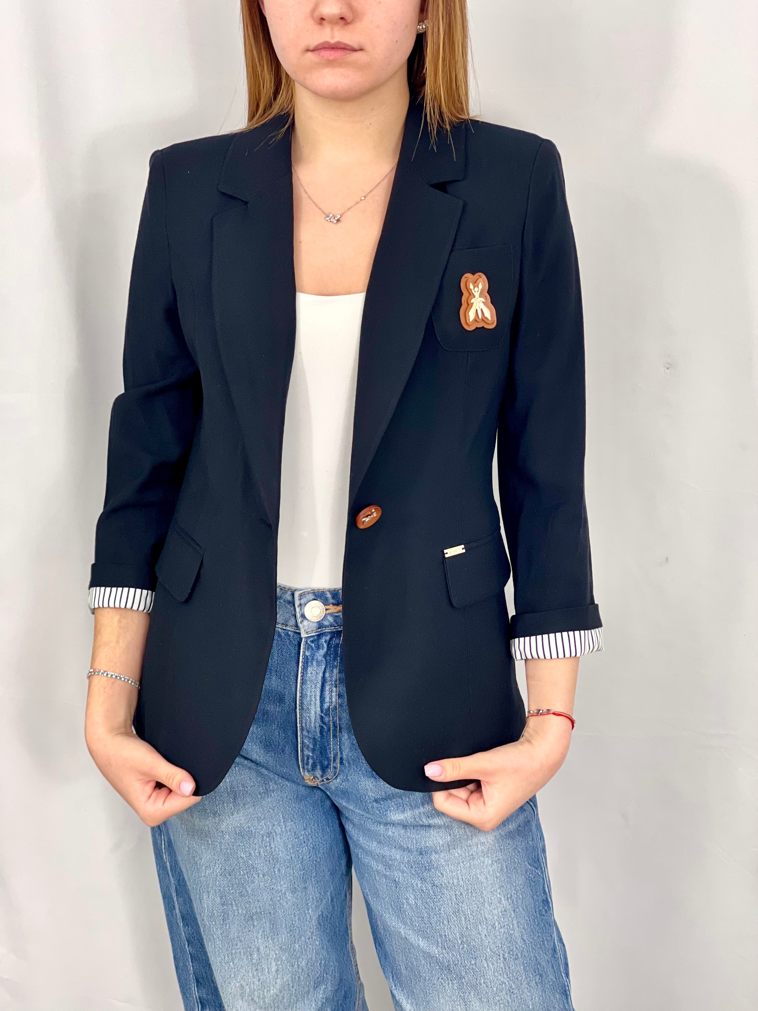 Сако Винтидж