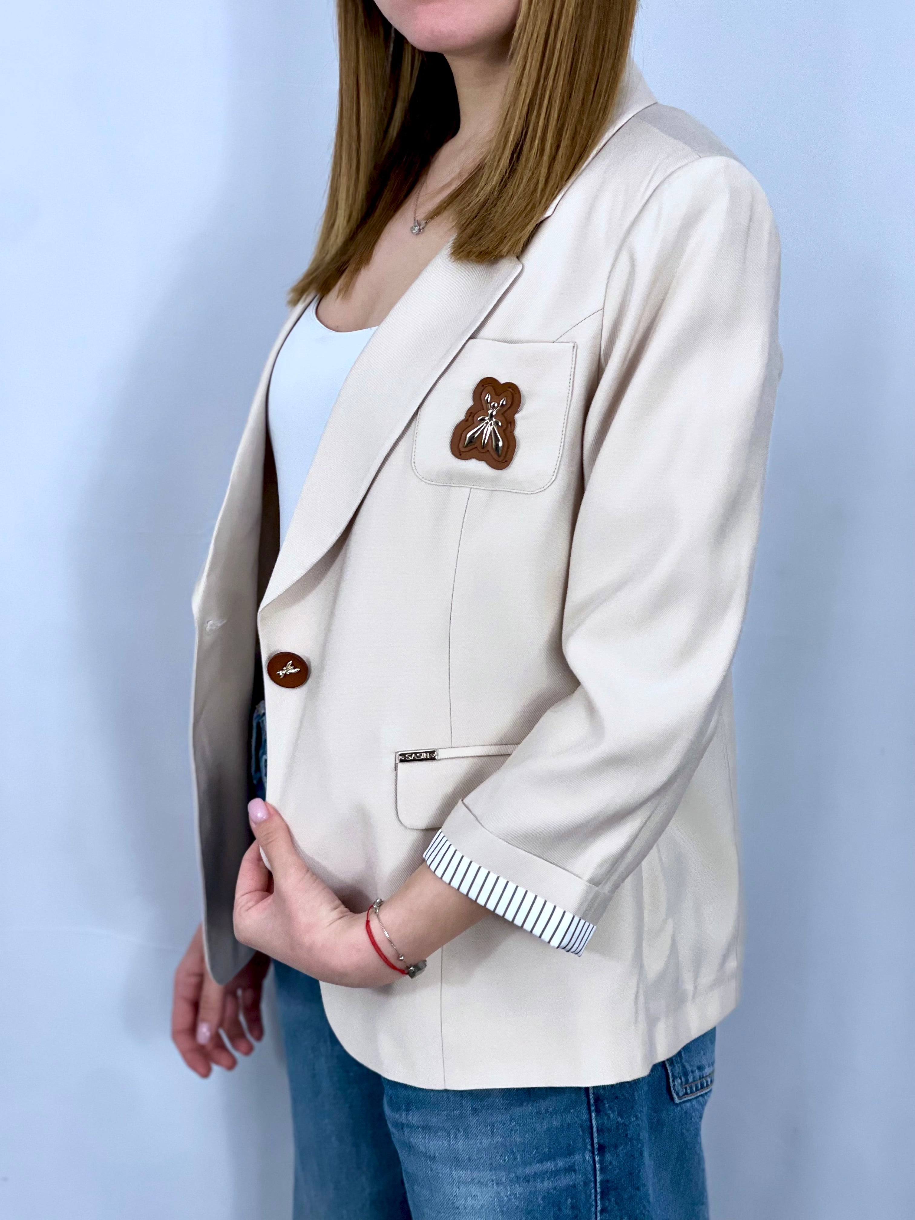 Сако Вунтидж