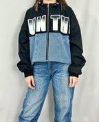 Vintage дамско яке