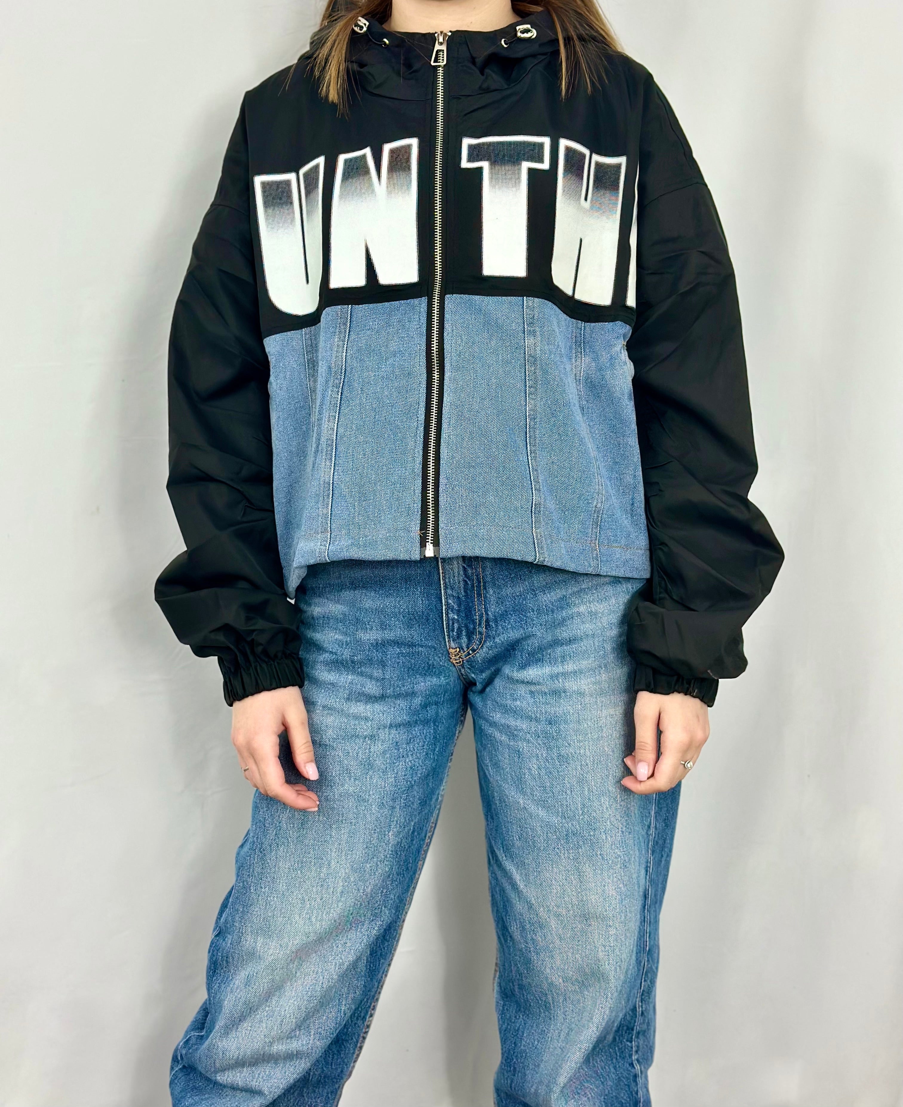 Vintage дамско яке