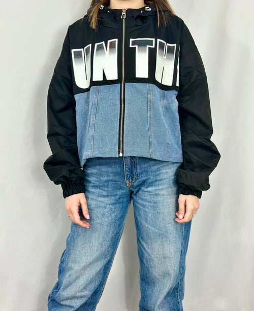 Vintage дамско яке