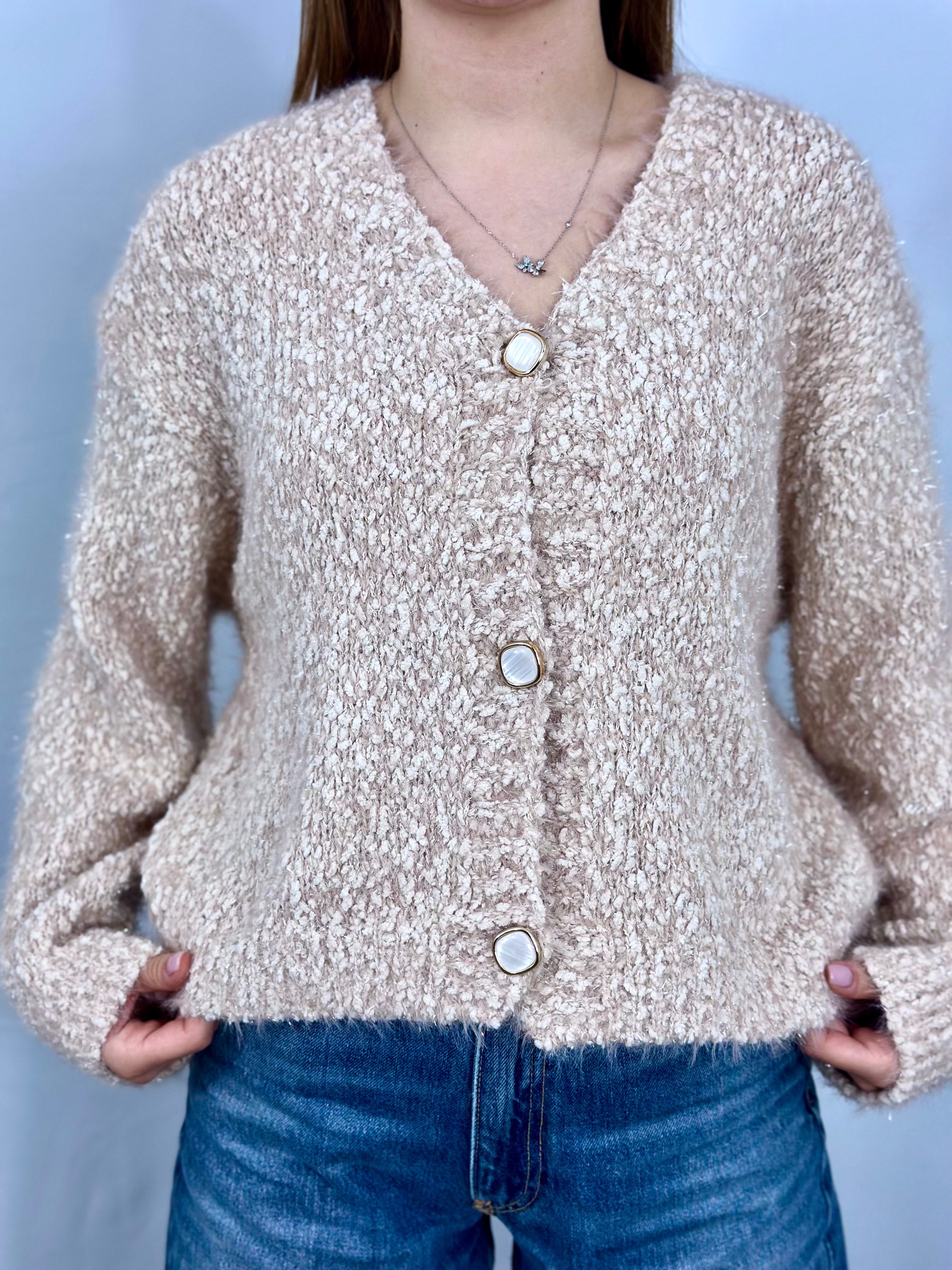 Блуза Винтидж