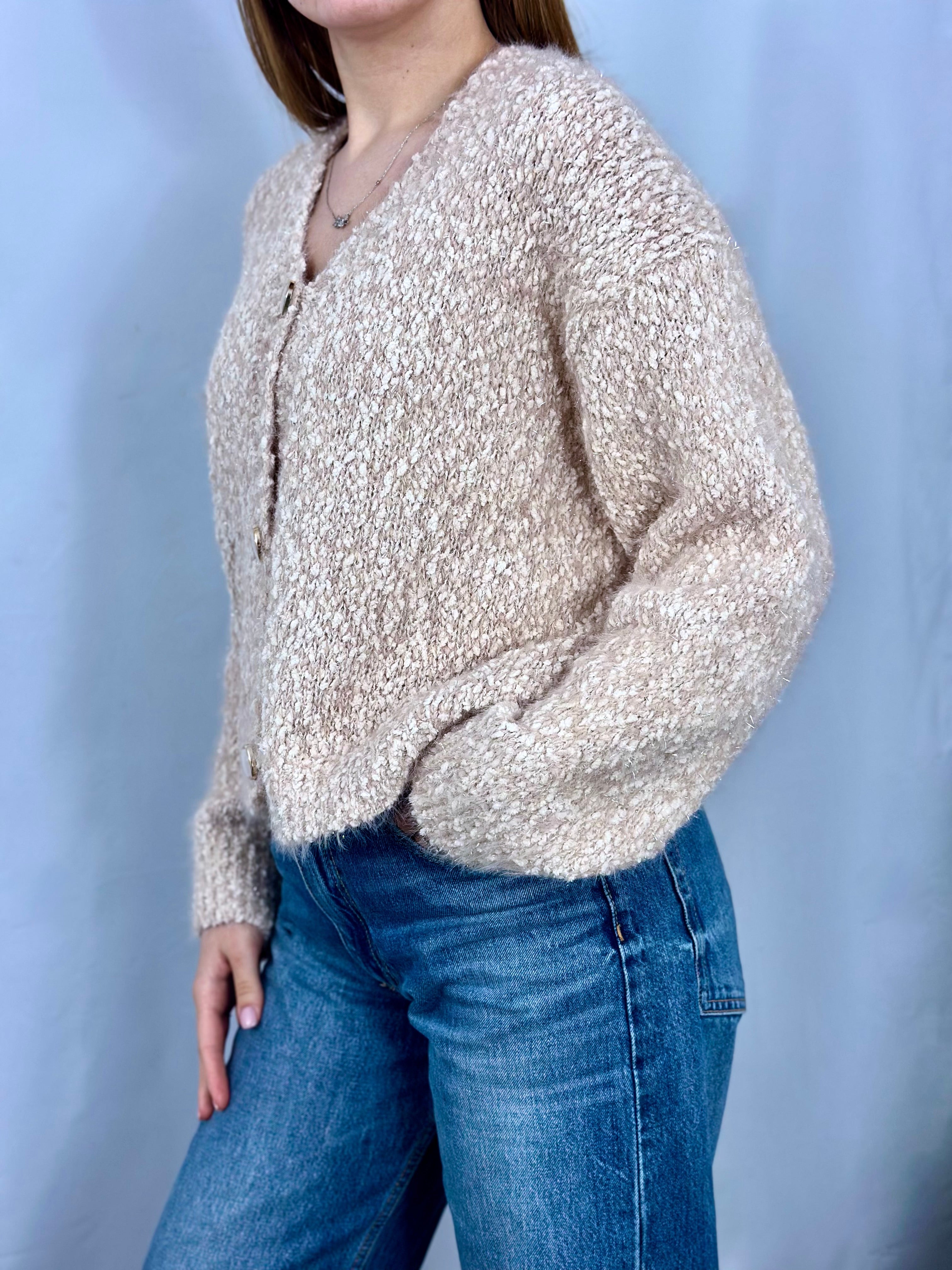 Блуза Винтидж