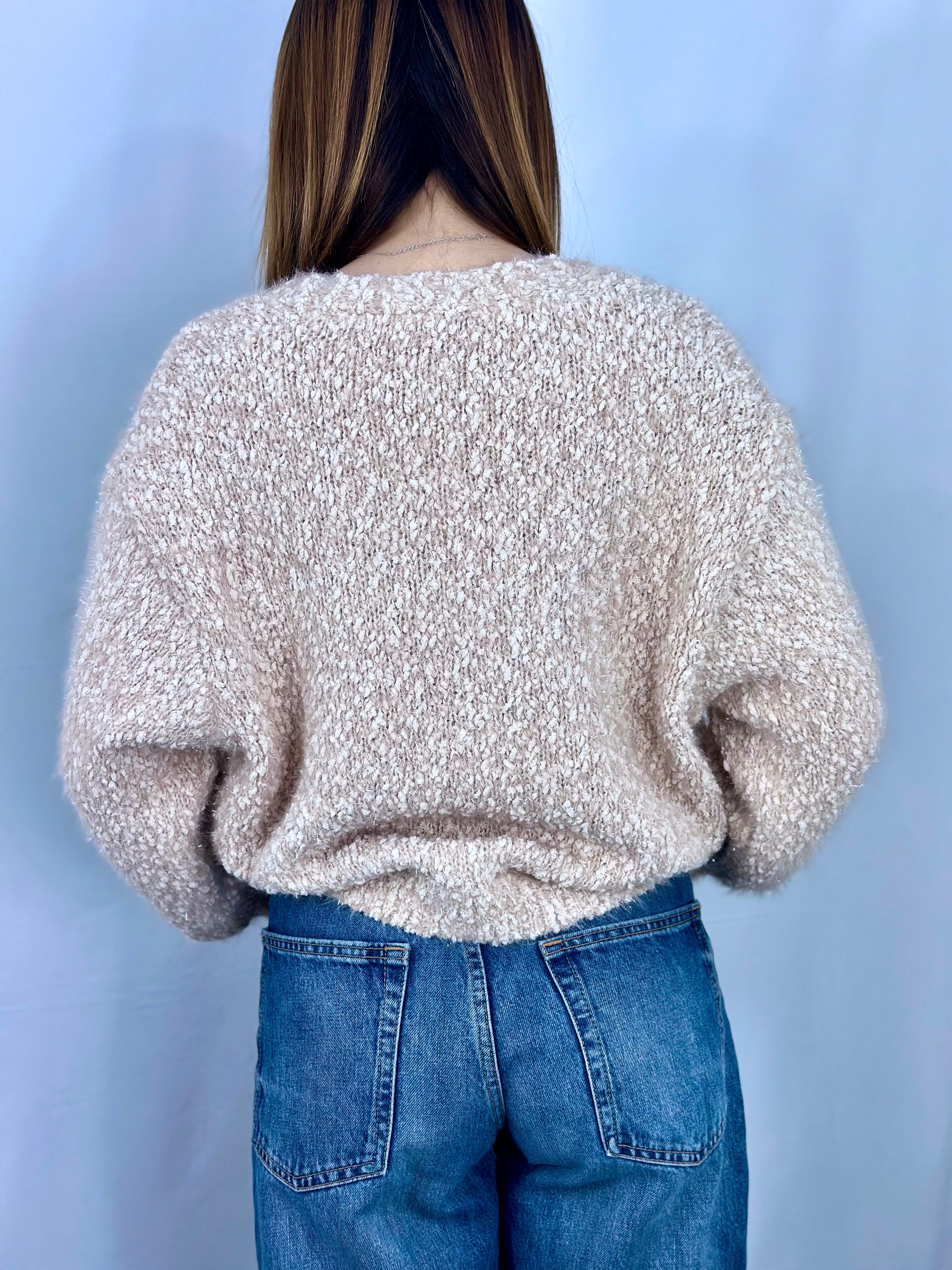 Блуза Винтидж