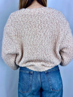 Блуза Винтидж