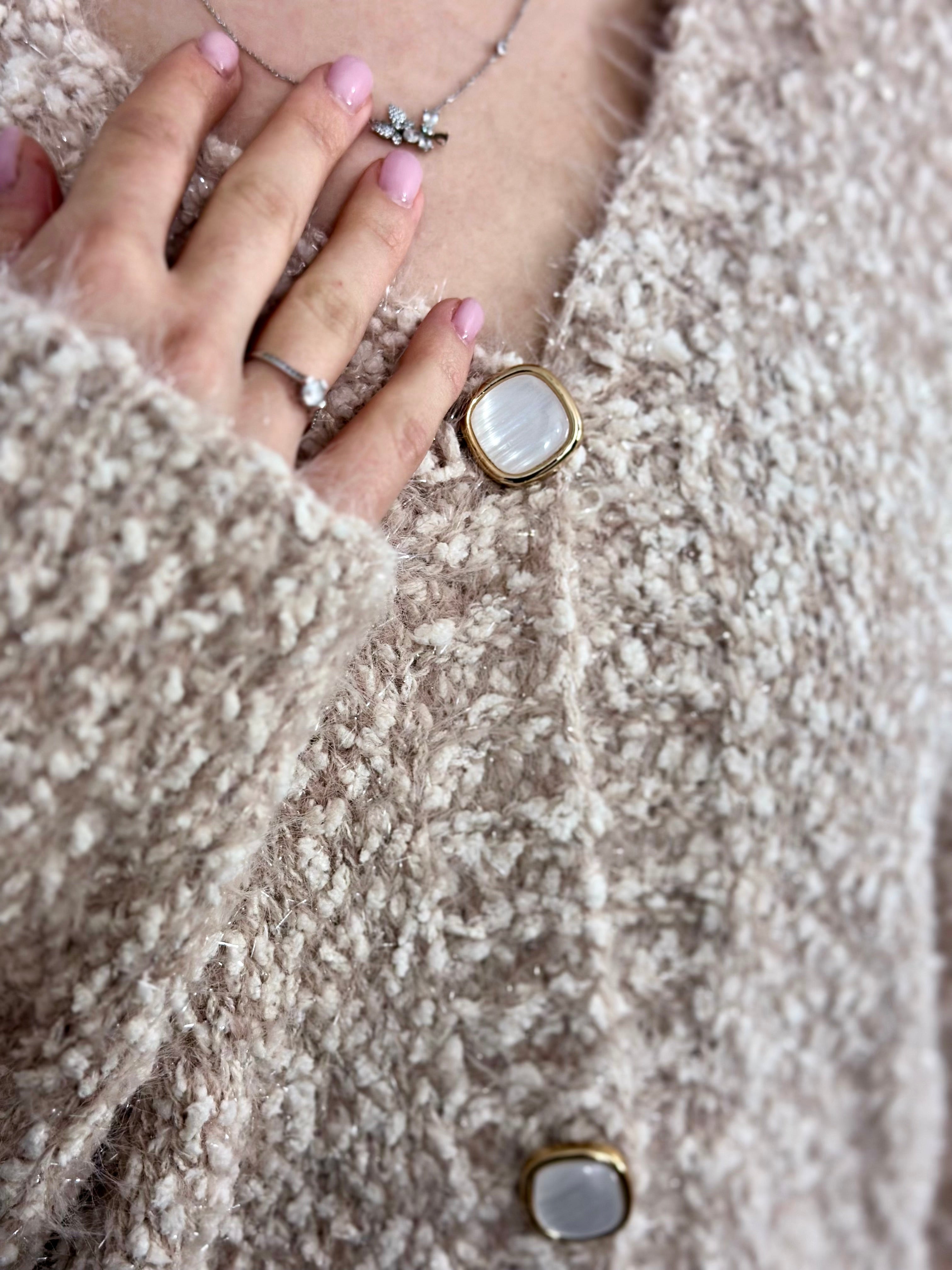 Блуза Винтидж