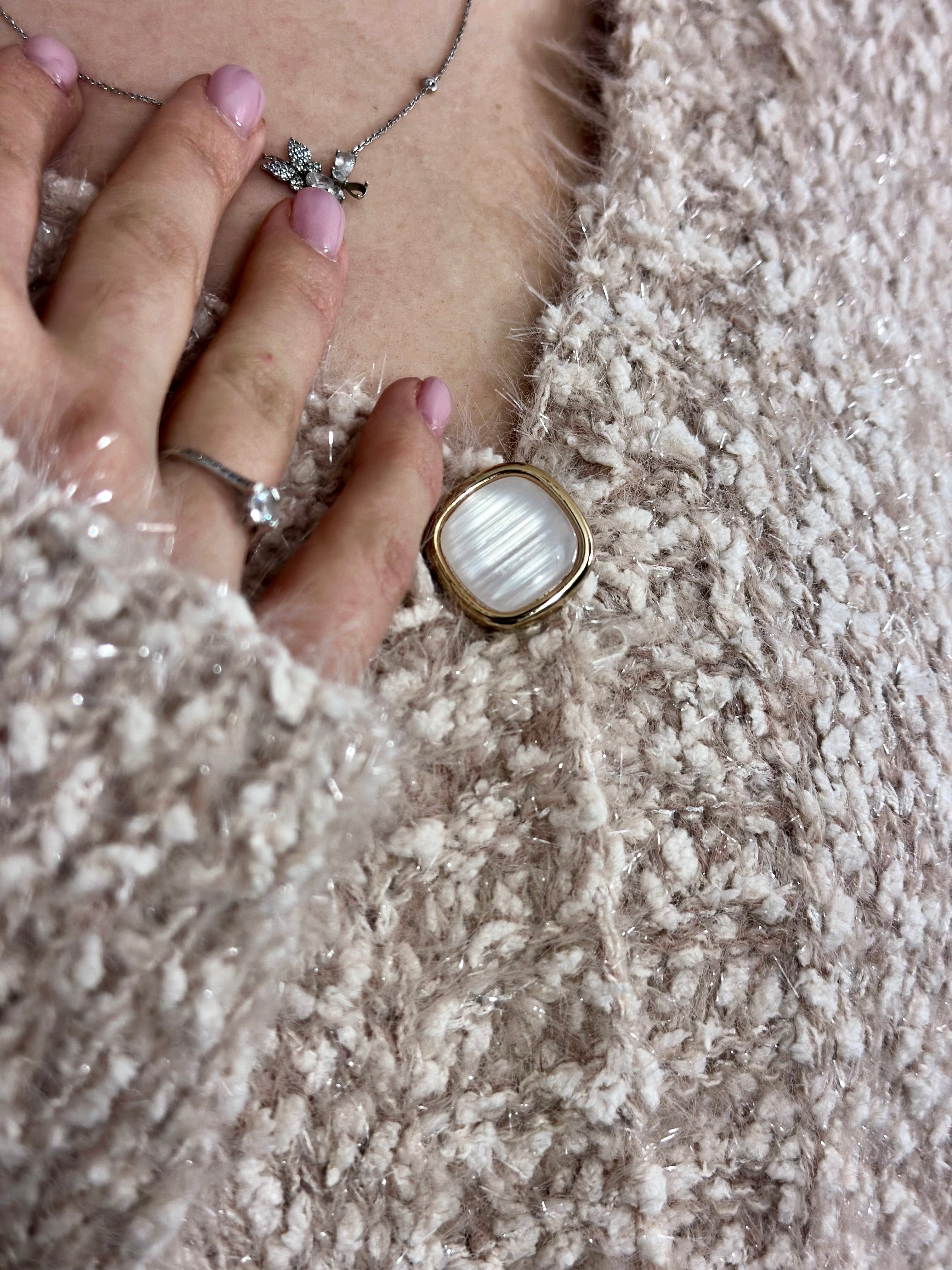 Блуза Винтидж