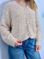 Блуза Винтидж