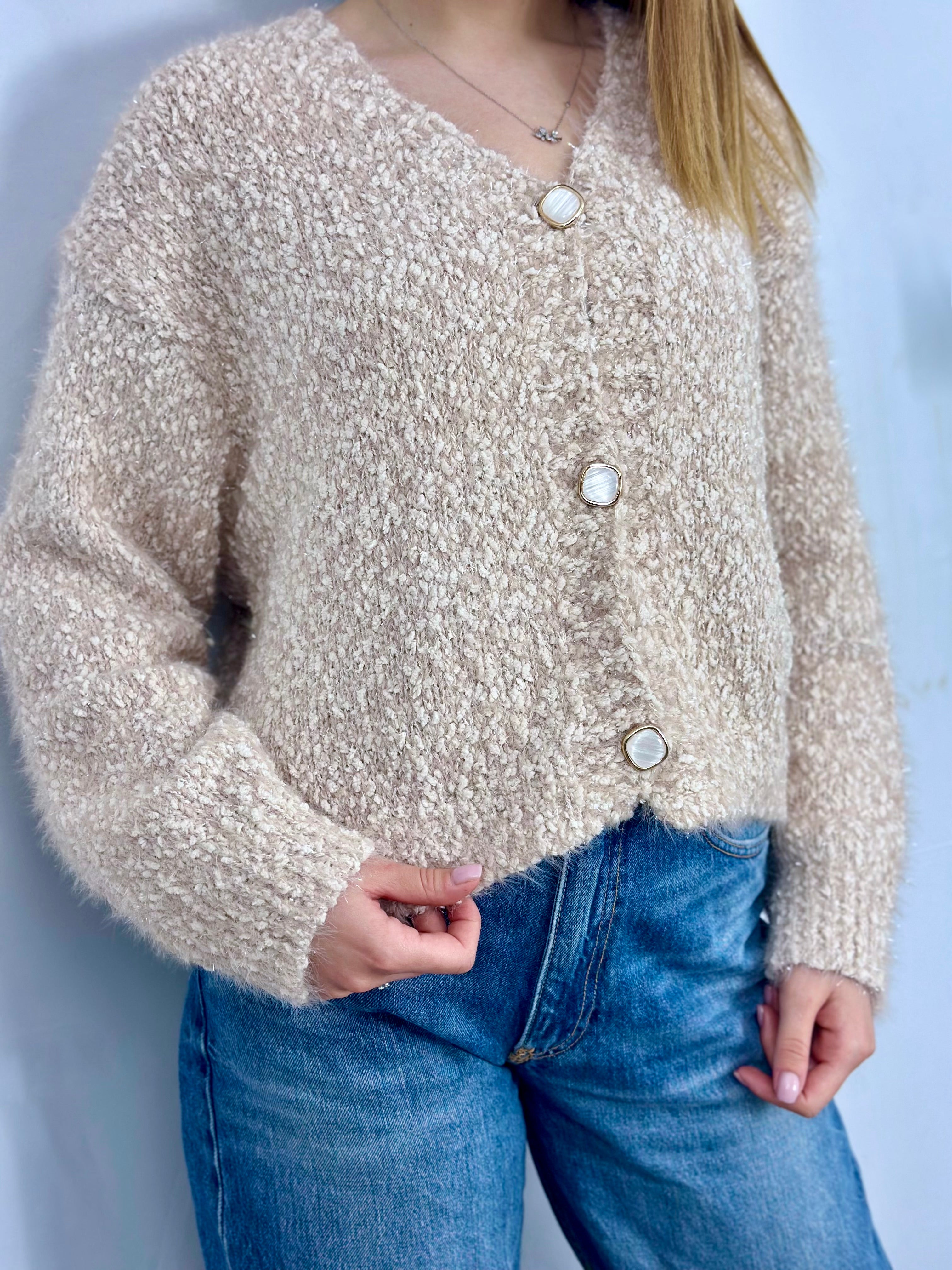 Блуза Винтидж