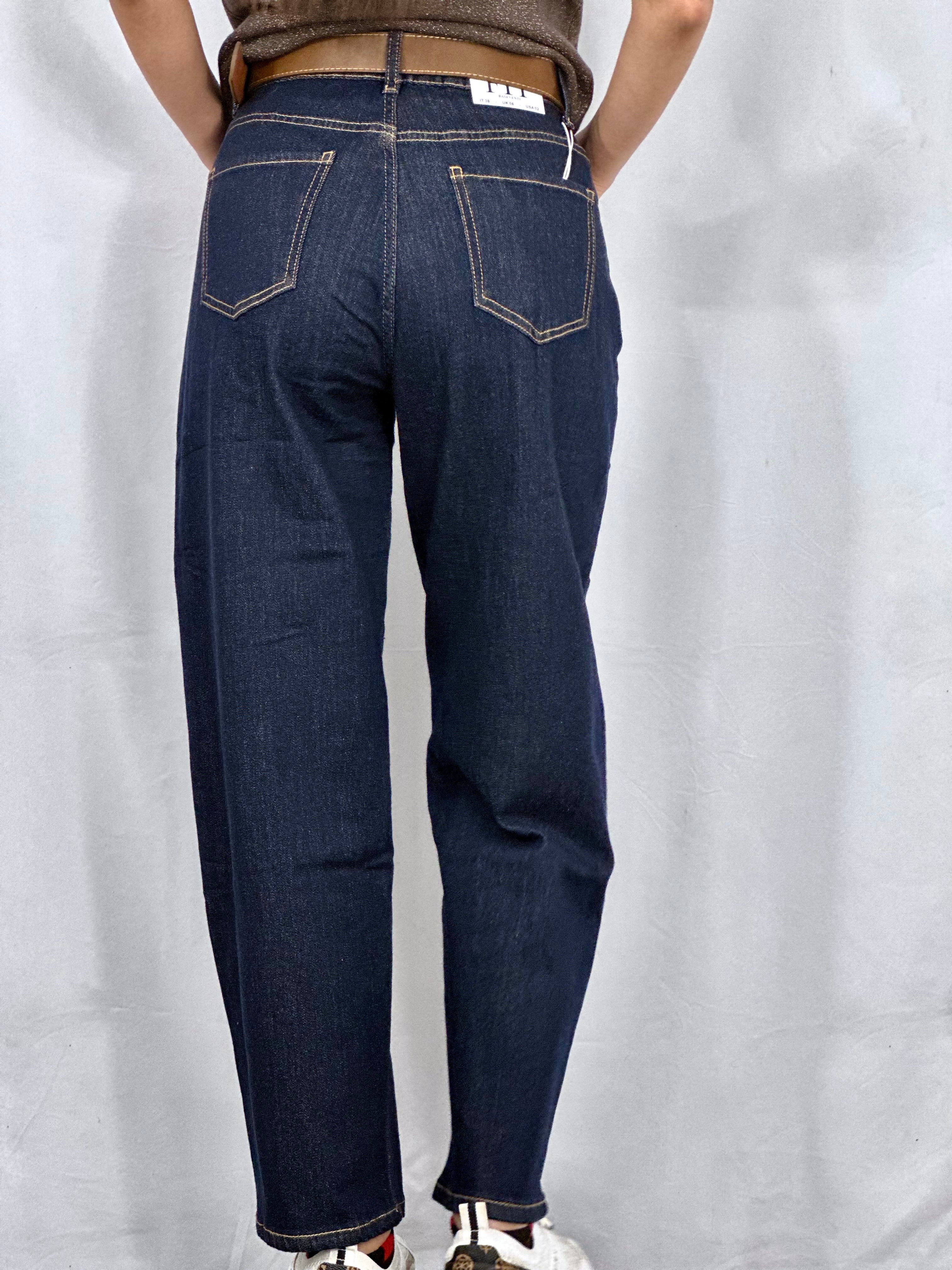 Дънки Винтидж