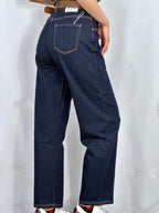 Дънки Винтидж