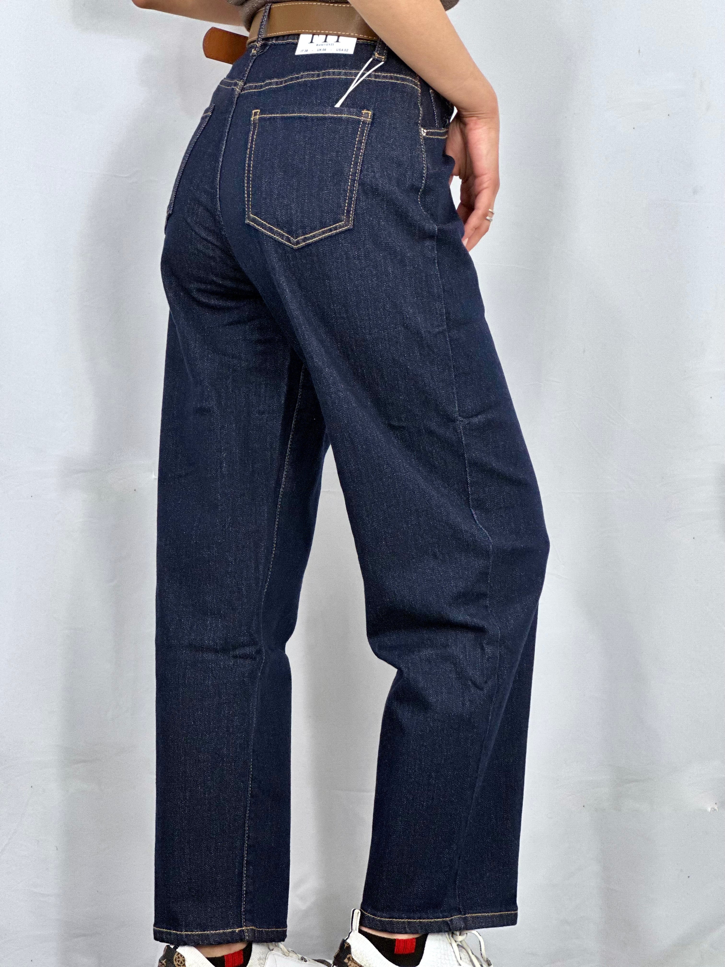 Дънки Винтидж