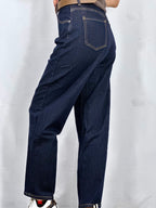 Дънки Винтидж