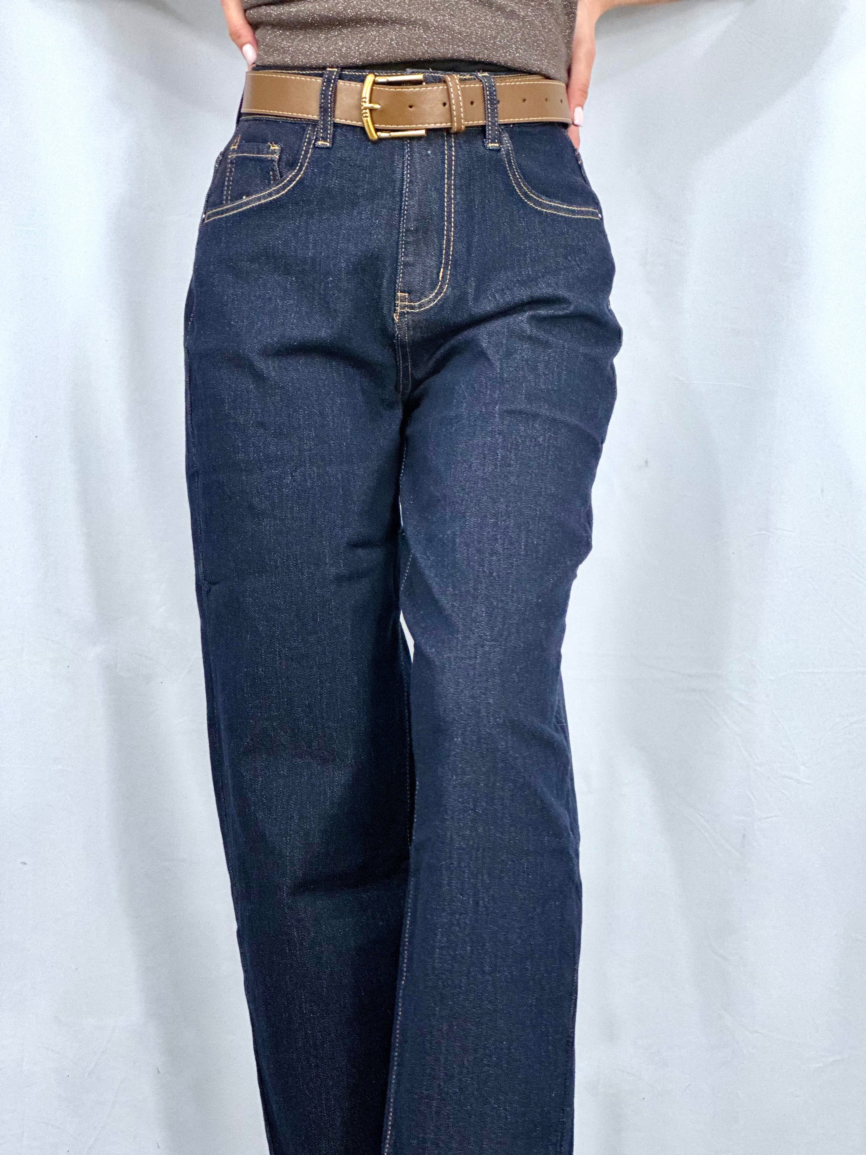 Дънки Винтидж